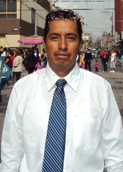 Area de Intendencia